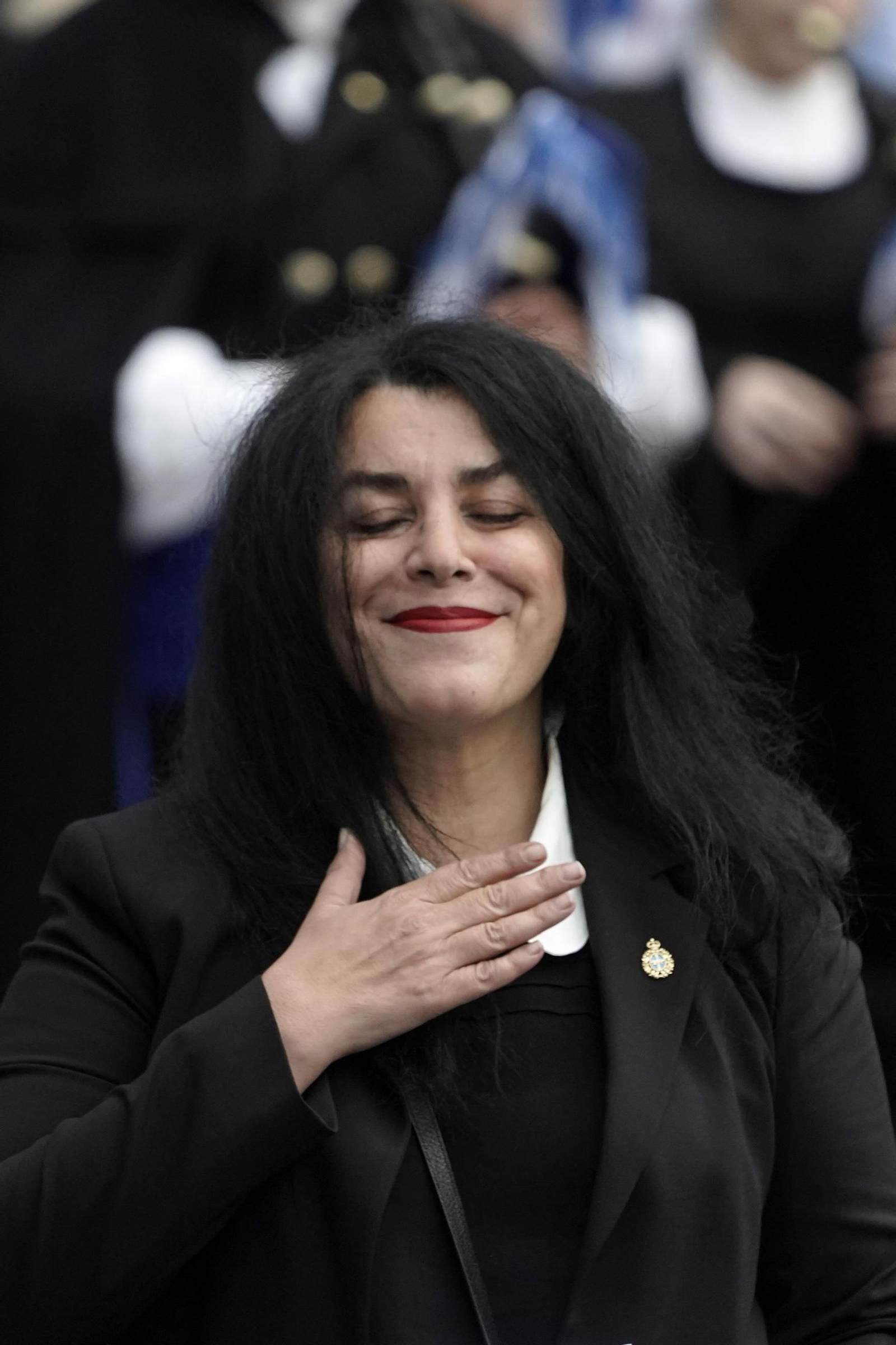 Entrega de los Premios Princesa de Asturias: las mejores fotos