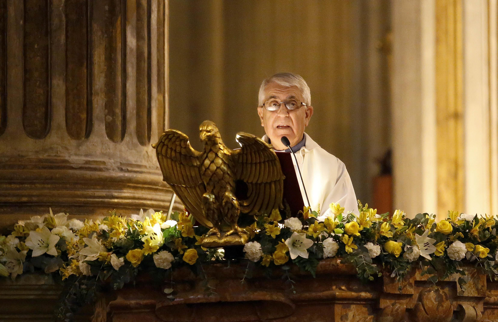 La beatificación de Tiburcio Arnaiz en imágenes