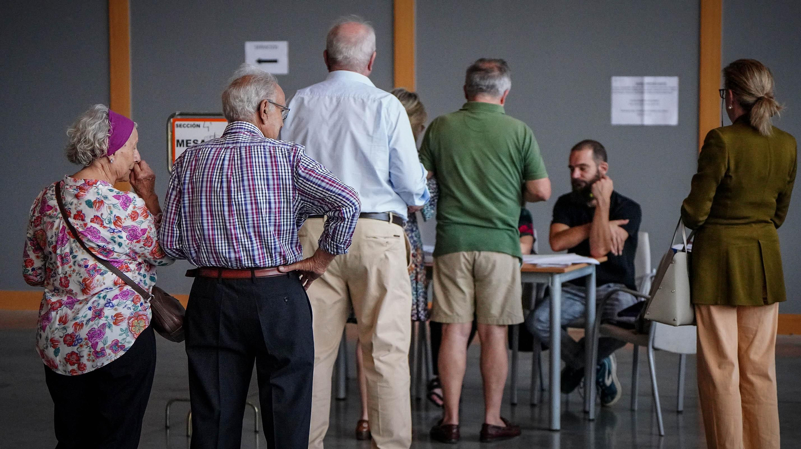 Elecciones Municipales 2023 en Jerez Elecciones Municipales 2023 en Jerez