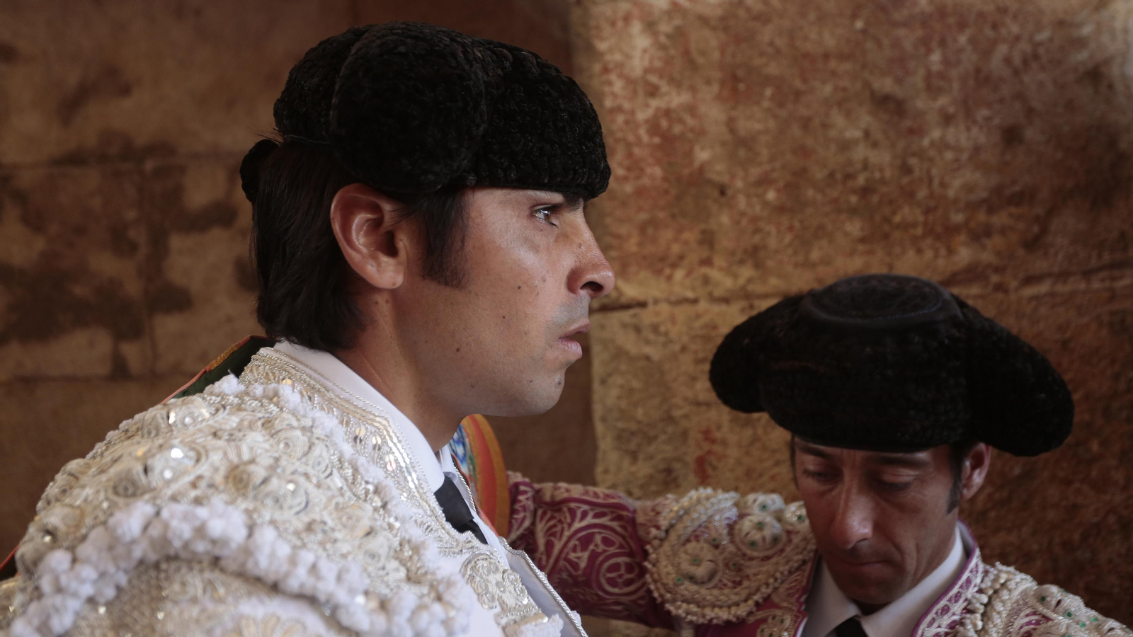 Las imágenes de la cuarta de abono en La Maestranza