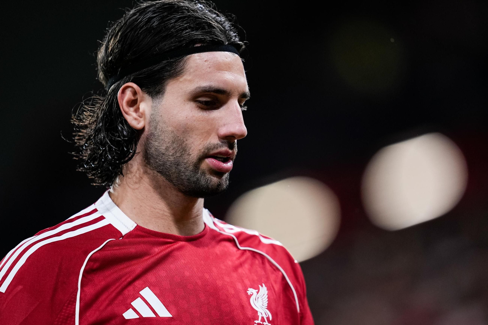 Las fotos del Liverpool-Real Madrid