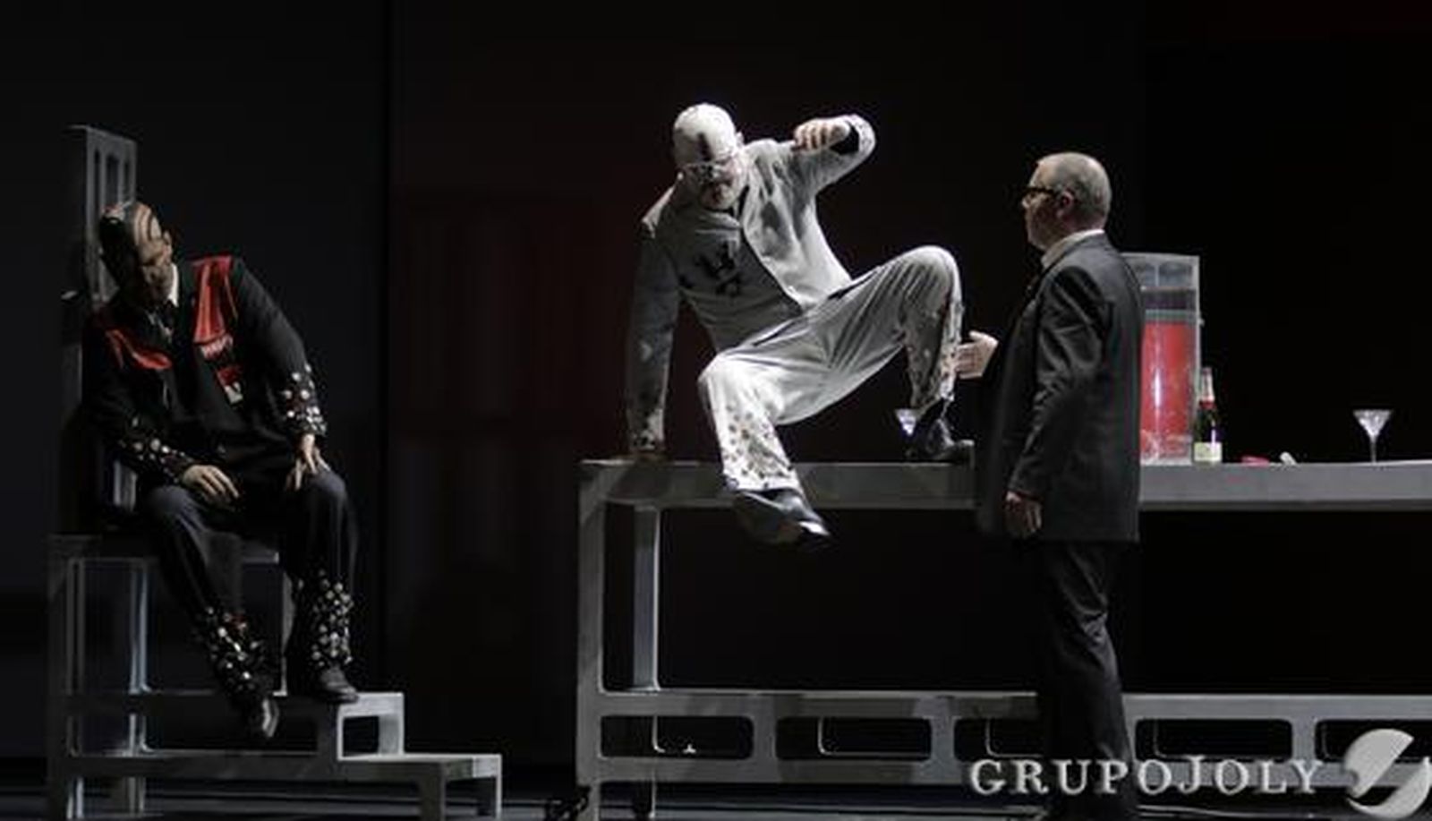 Foto: Antonio Pizarro