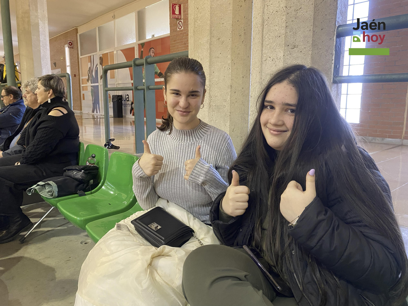 Fotogalería Jaén Paraiso Interior FS Basket - Jaén Paraíso Interior Ska Logistik CB Andújar