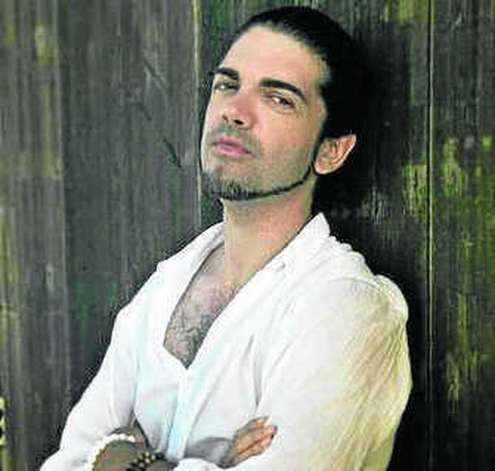 José Carlos Gómez.