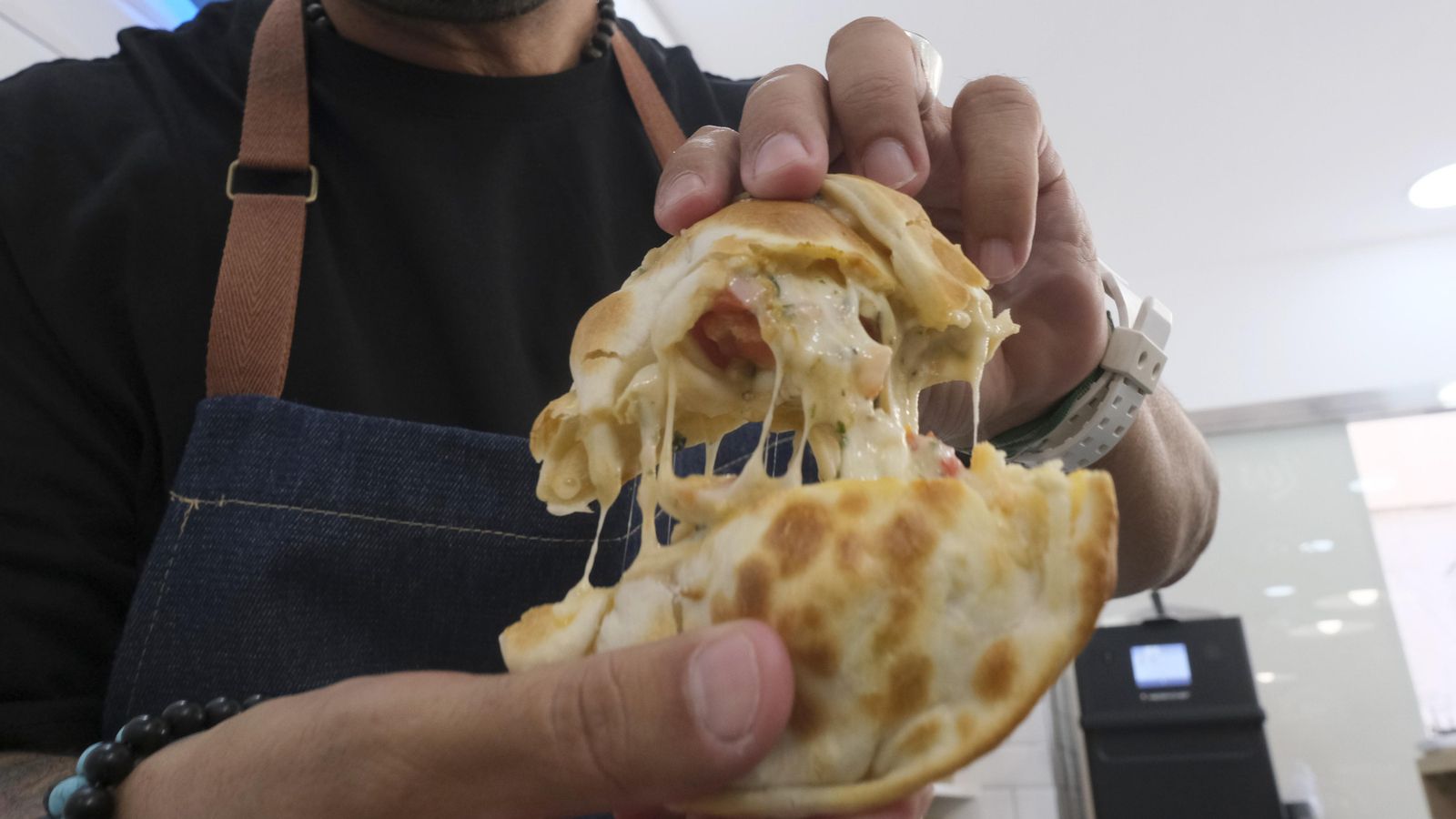 La calidad de los quesos es determinante para un resultado óptimo