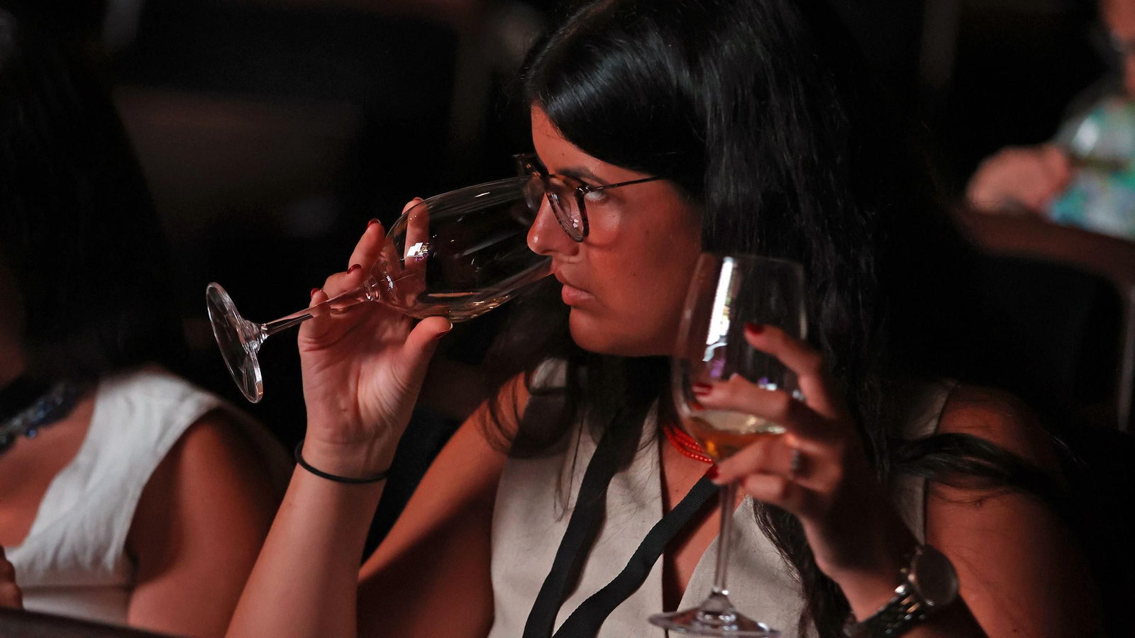 Imágenes del primer día de Copa Jerez 2025