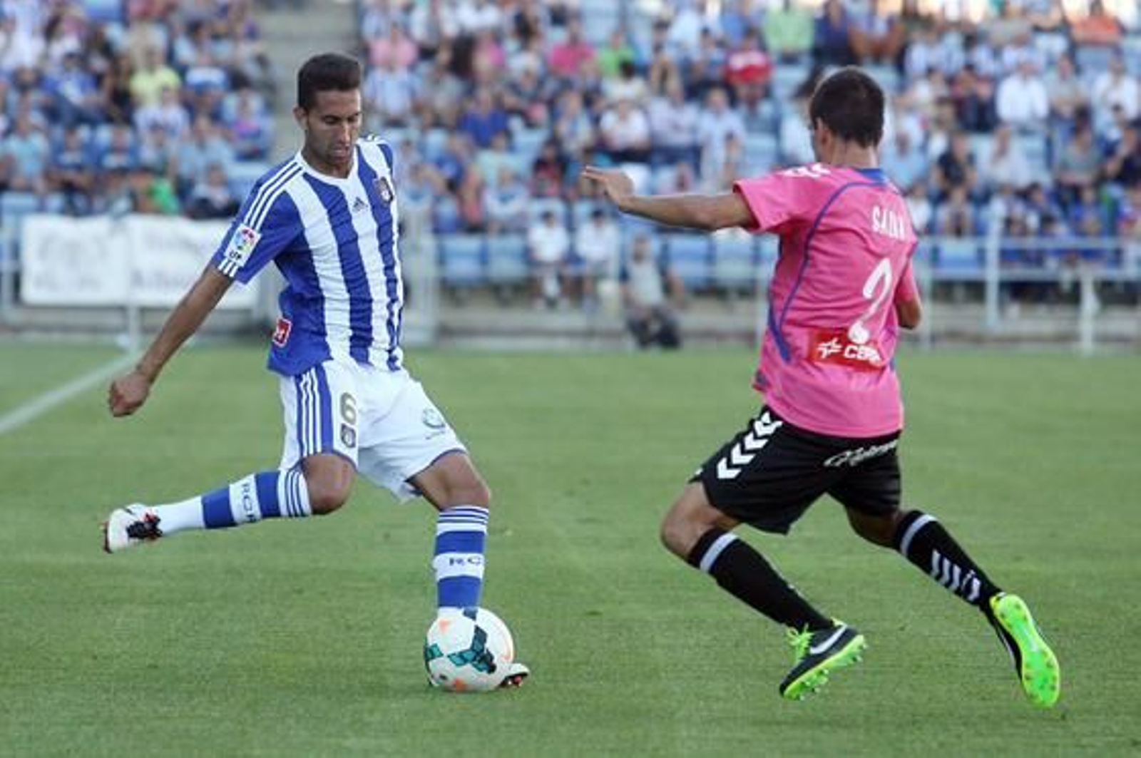 Foto: Alberto Domínguez