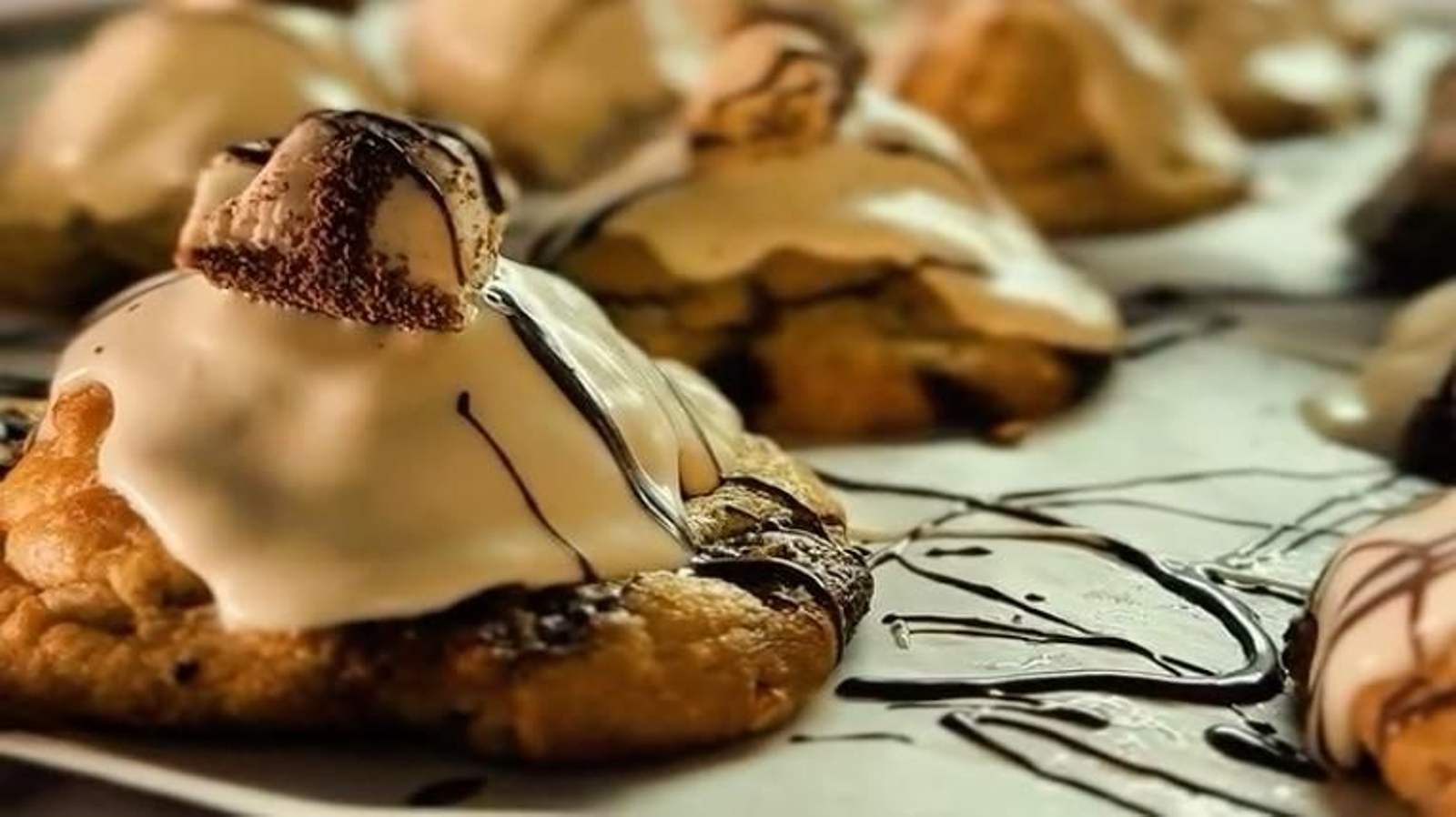 Galletas de Abuela Canalla