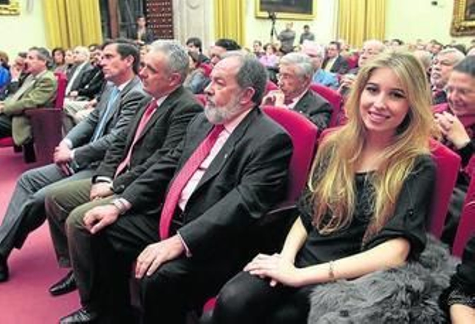 Todas las cabalgatas de la memoria