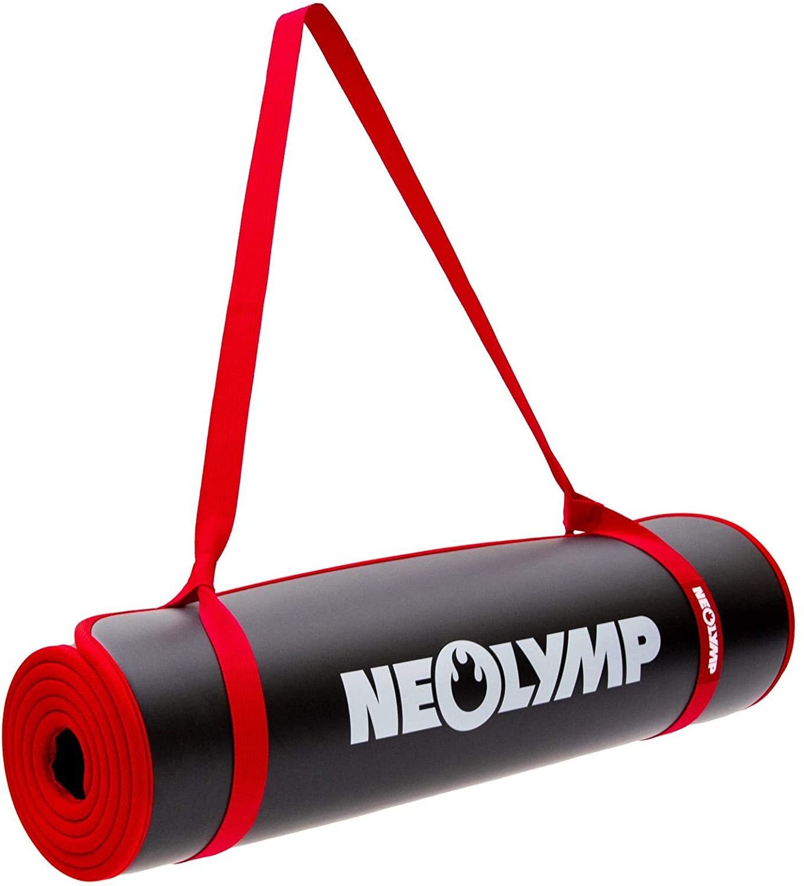 Esterilla de Fitness Premium