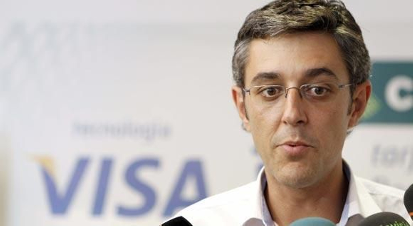 Madina ofrece "un papel relevante" a Chacón si llega a ser secretario general