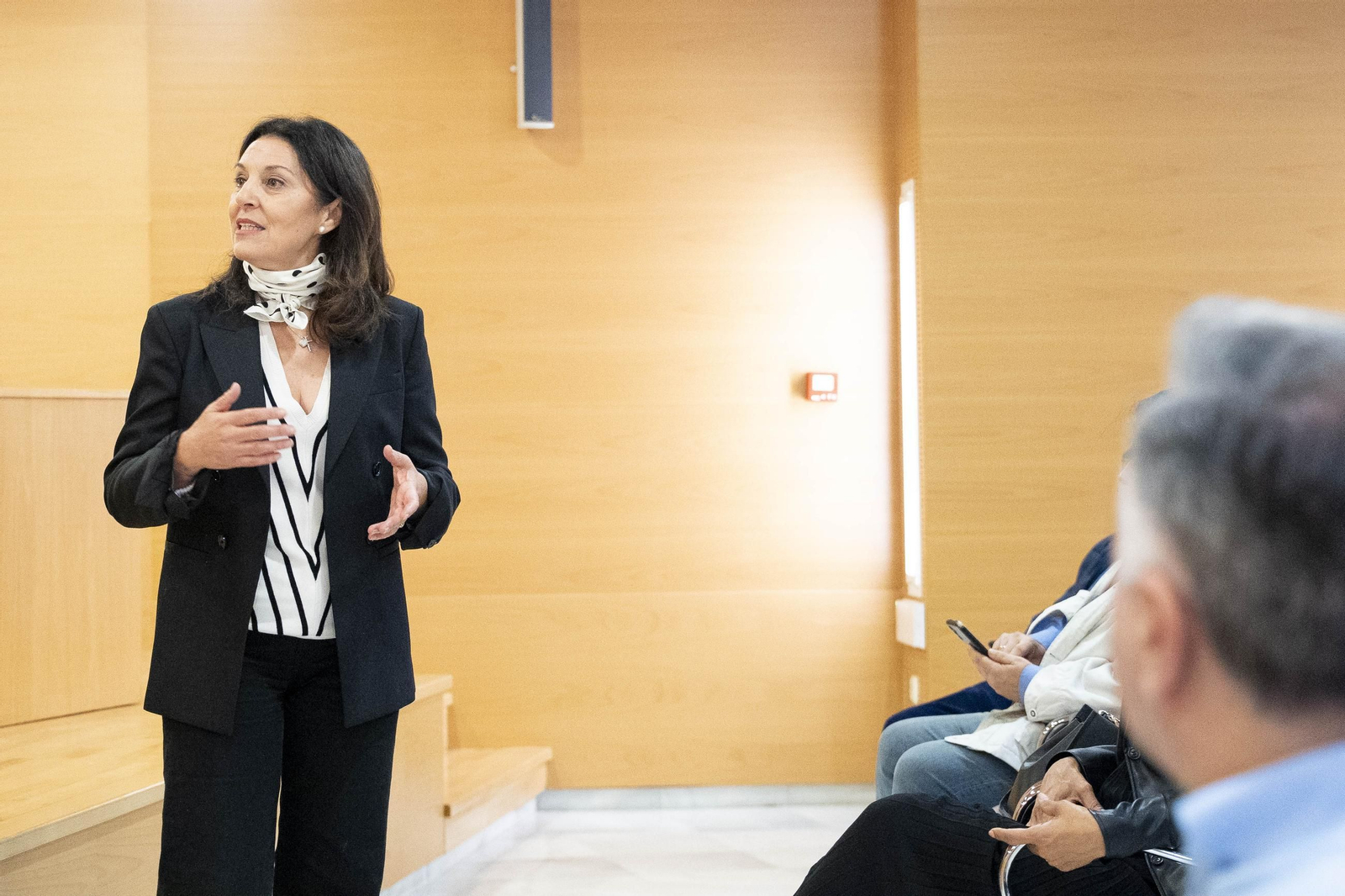¿Cómo sueñas el casco histórico de Almería?