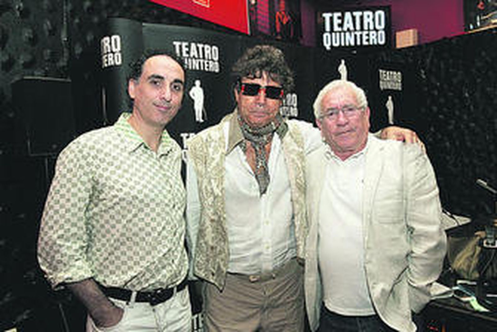 Decida el final de la obra en 'Por los pelos'