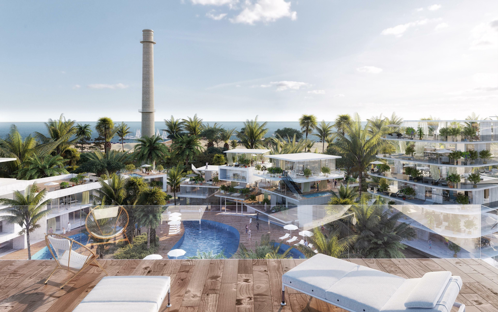 Las fotos del Maratón de Jarapalos