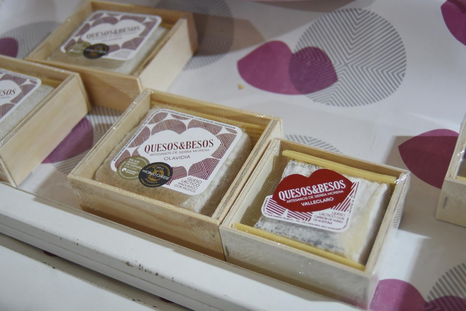 Las mejores imágenes de QuesArte Córdoba