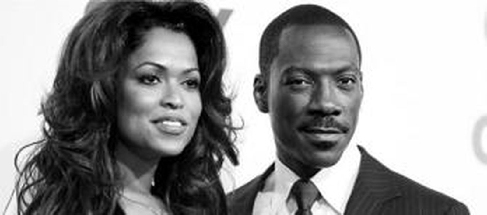 Romántica boda de Eddie Murphy en Bora Bora