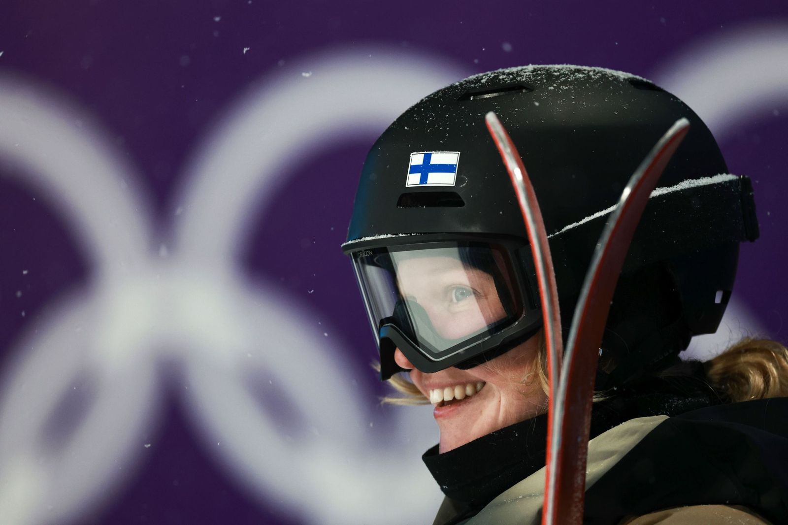 Las mejores fotos de los Juegos Olímpicos de invierno Milán Cortina d'Ampezzo 2026 | Undécima jornada