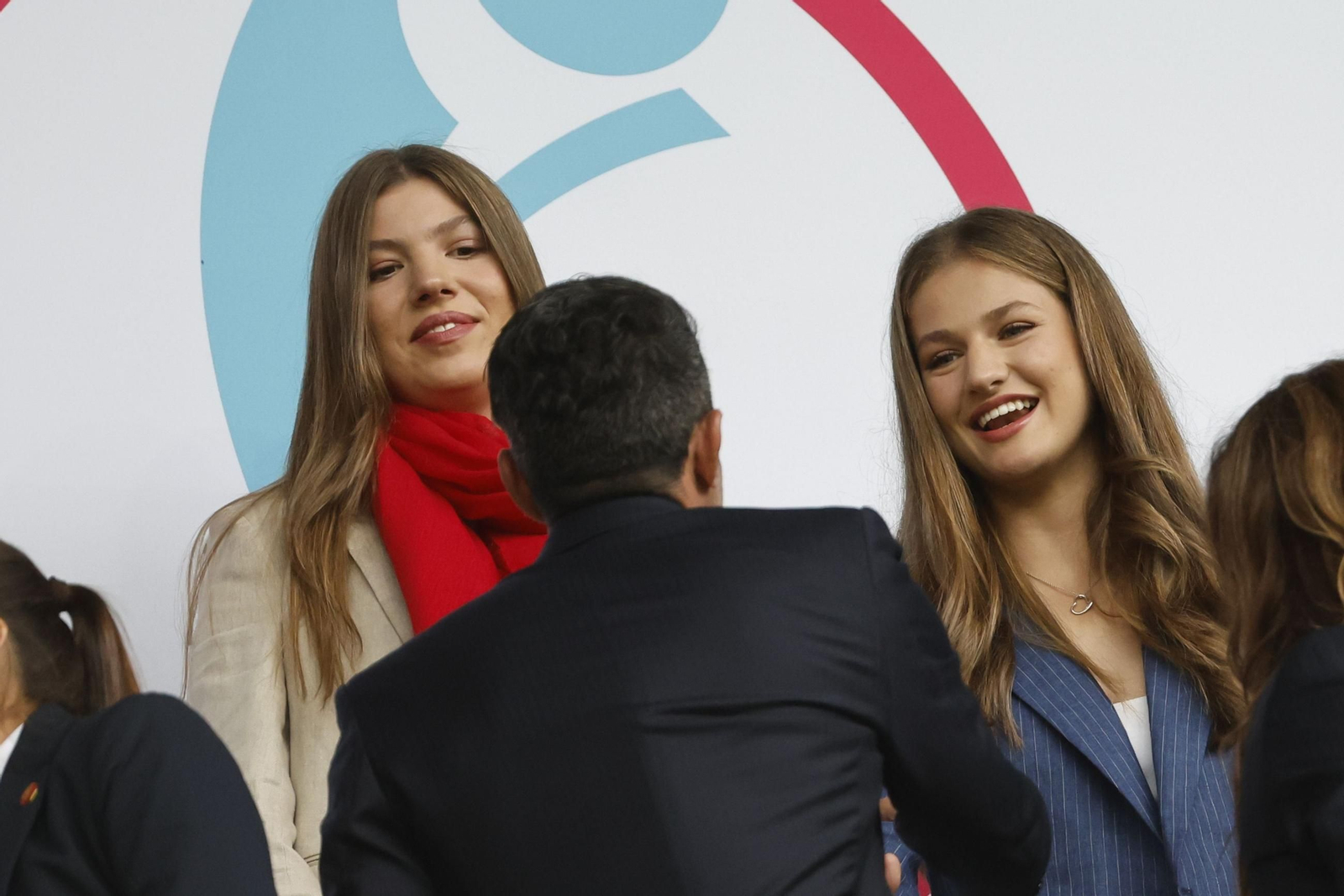 Las mejores imágenes de la final España - Inglaterra de la Eurocopa femenina