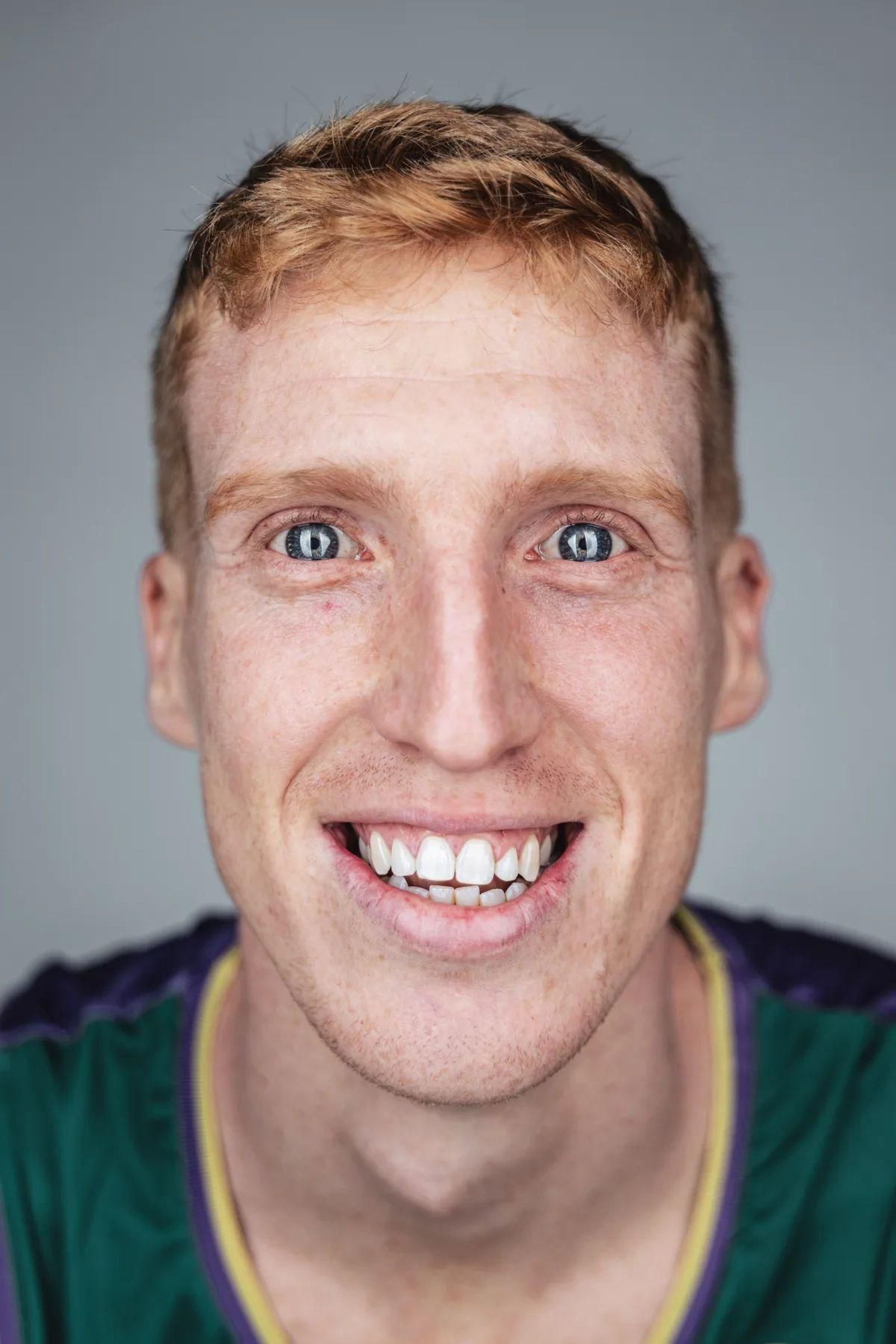 Las espectaculares fotos del Media Day del Unicaja en Singapur