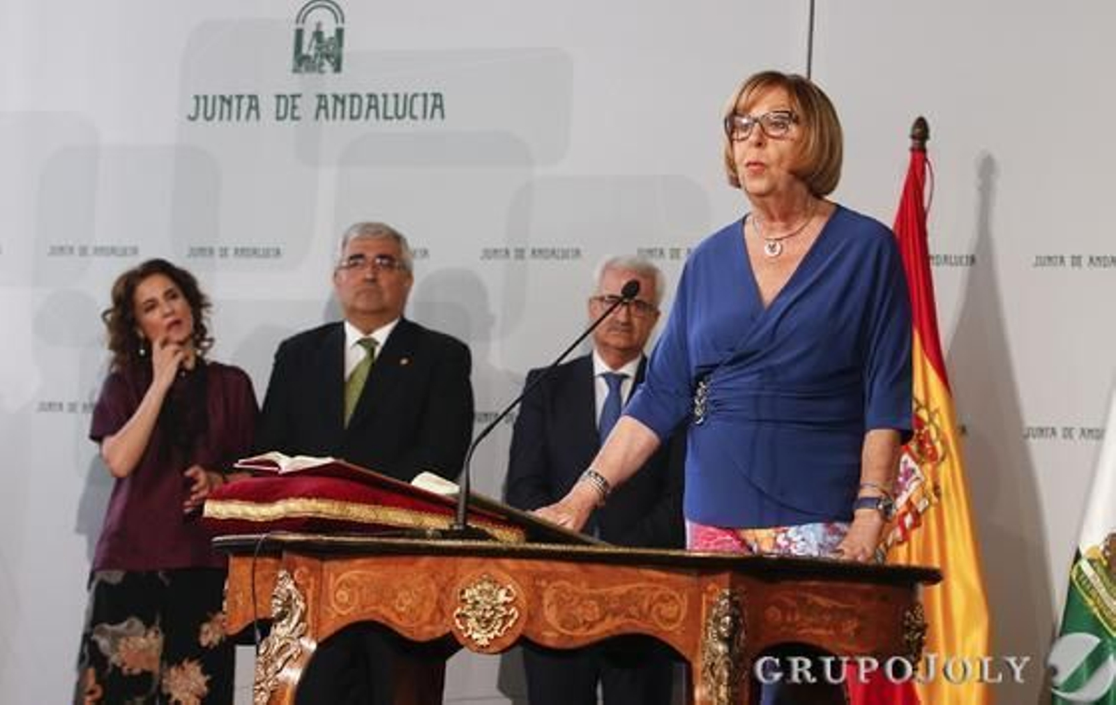 Foto: Antonio Pizarro