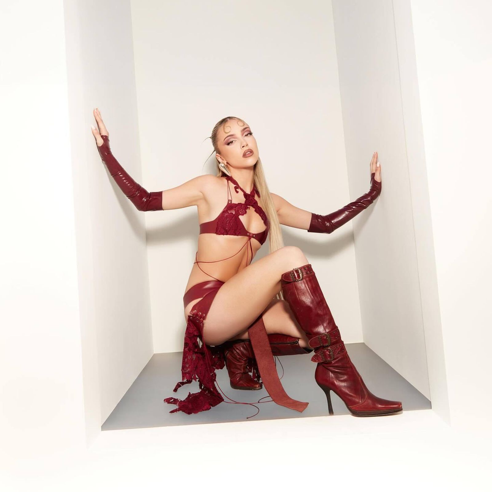 Ana Mena actuará en Jaén el próximo viernes 7 de junio, con la jienense Insert Soul abriendo la noche.