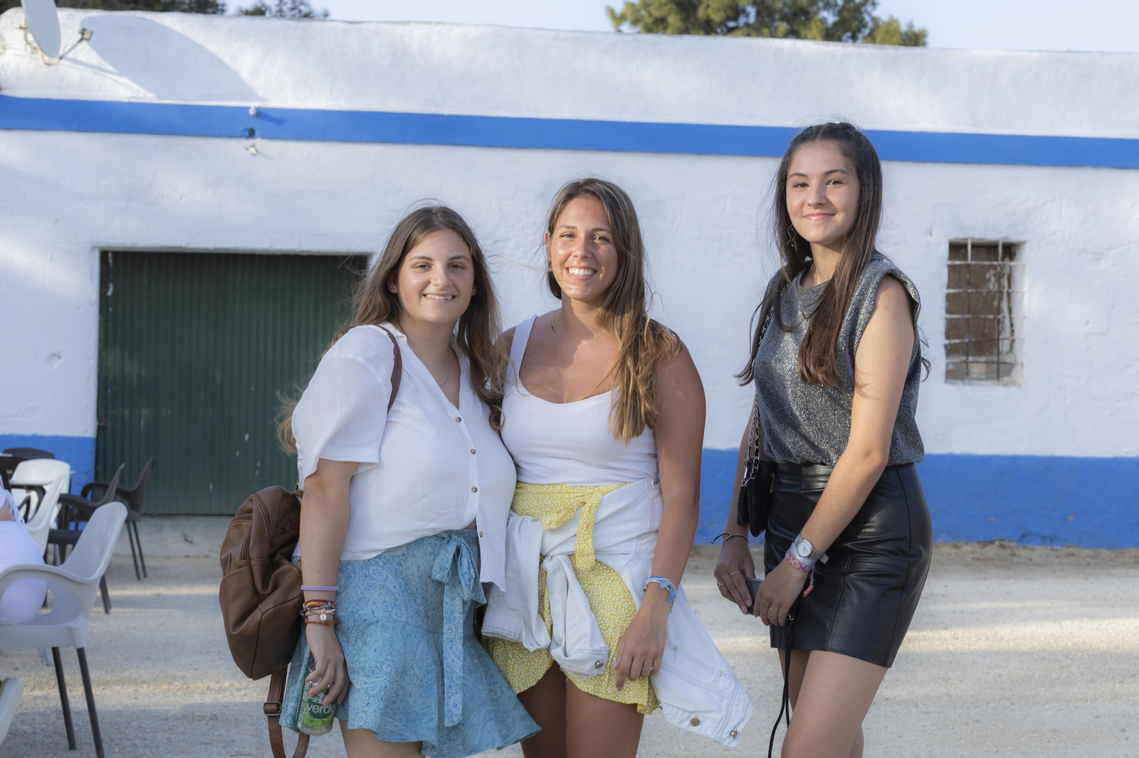 Búscate en el concierto de Sebastián Yatra en el Concert Music Festival