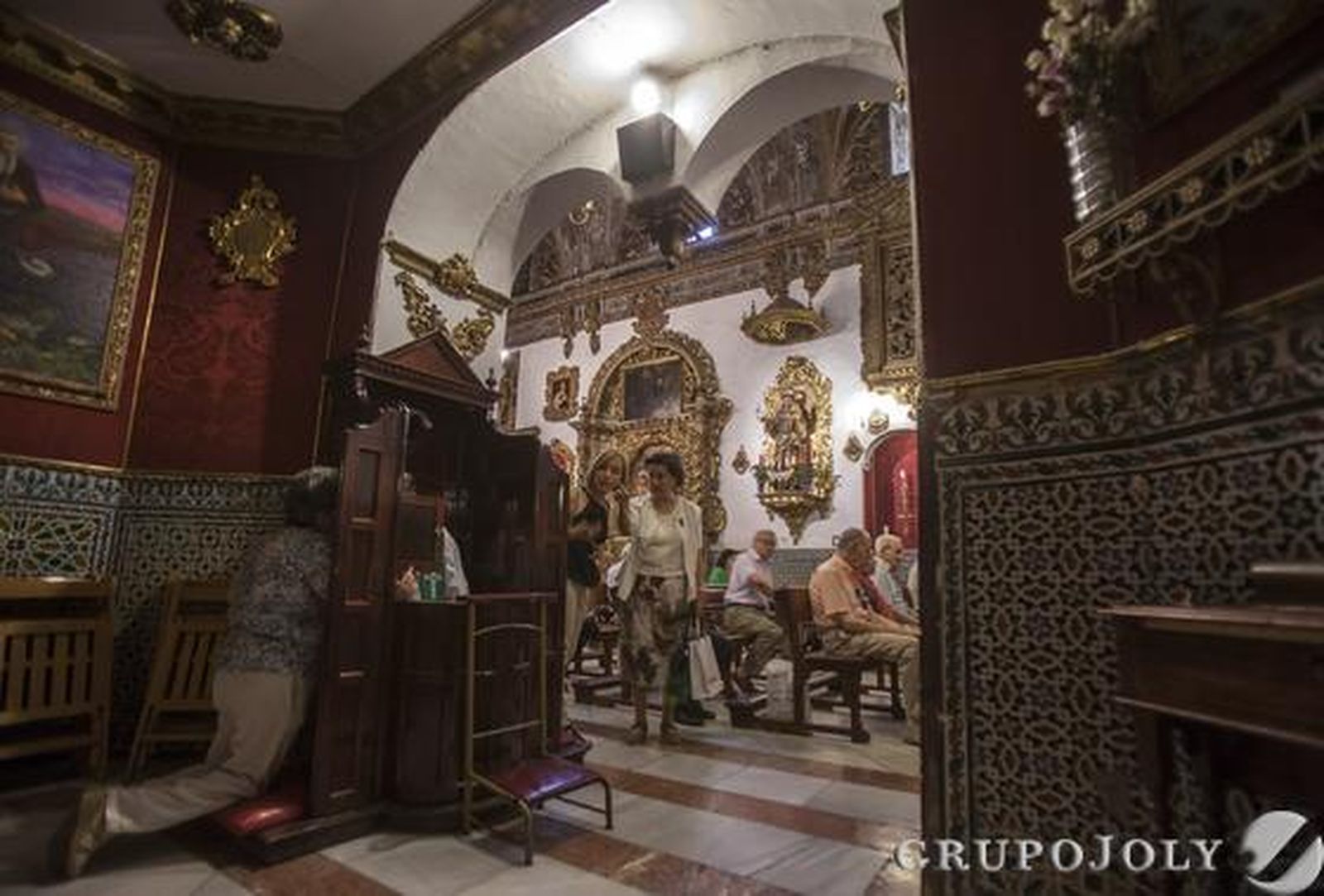 Foto: Antonio Pizarro