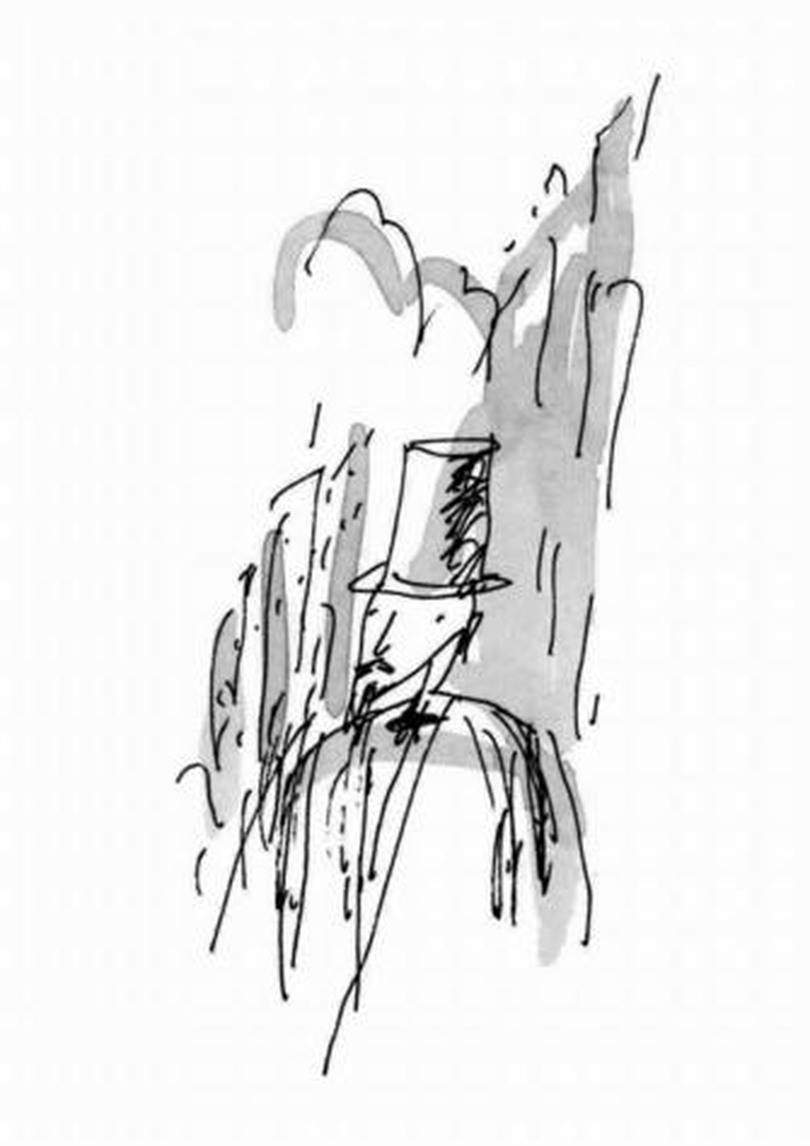 Jacobo Pérez-Enciso ilustra el diario poético de Juan Ramón Jiménez