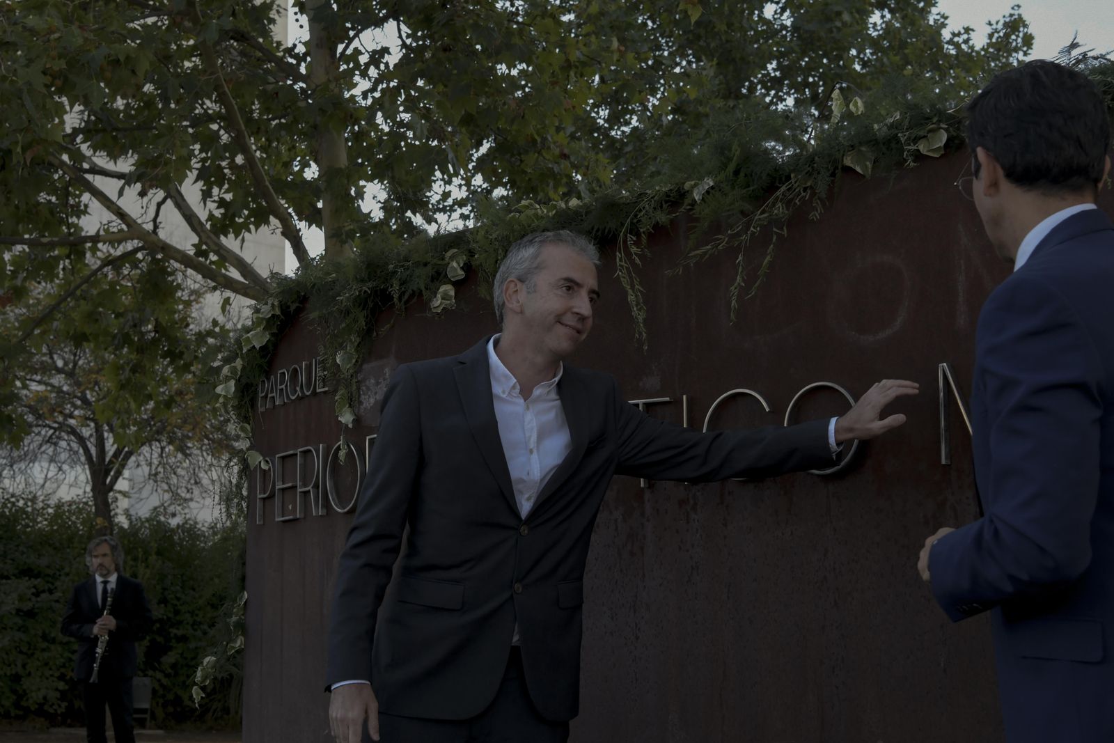 Fotos: Homenaje el cronista oficial de Granada, Tico Medina