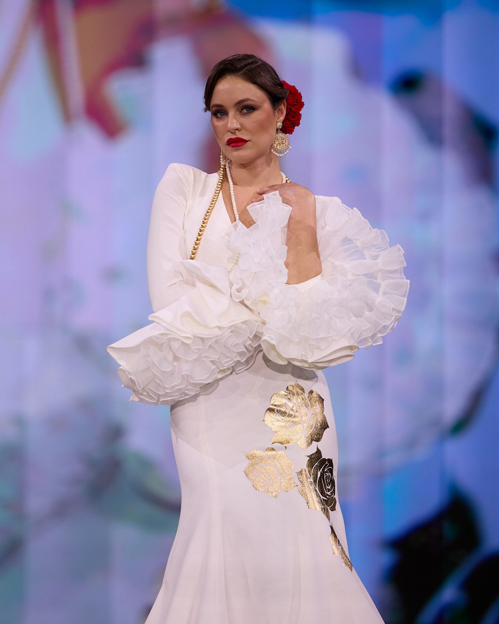 El desfile de Sergy & Tapiju en Simof 2026, todas las fotos