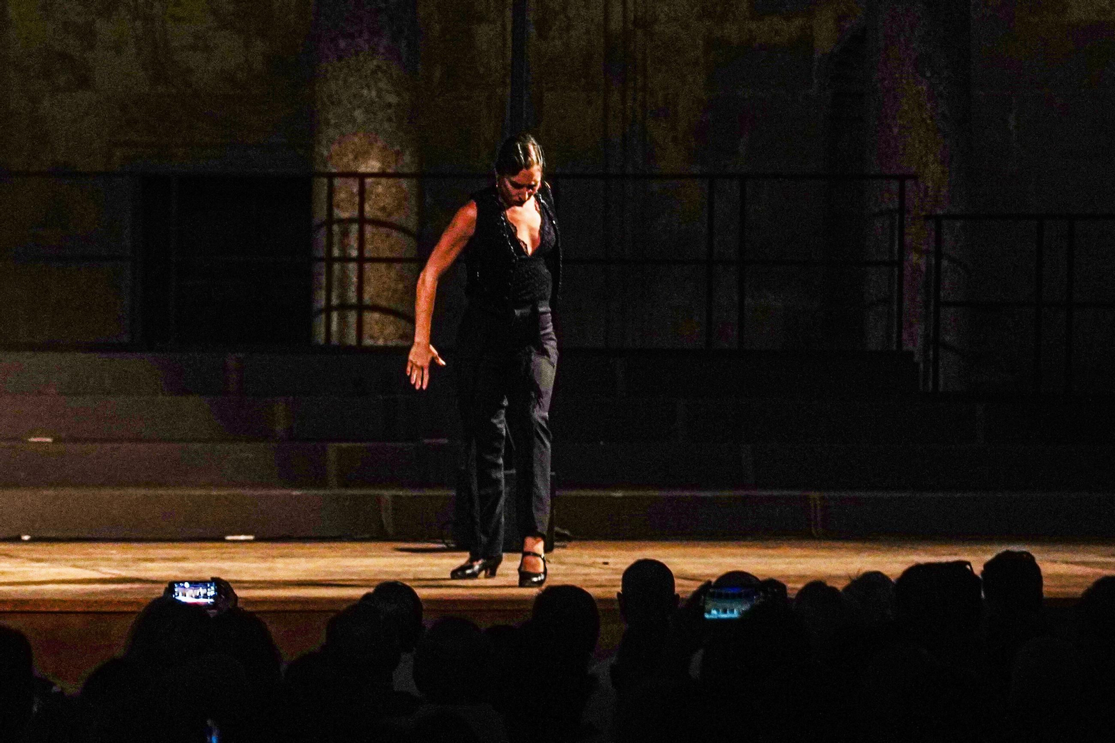 Resuenan las cuerdas del Festival de la Guitarra en Carlos V: las mejores imágenes