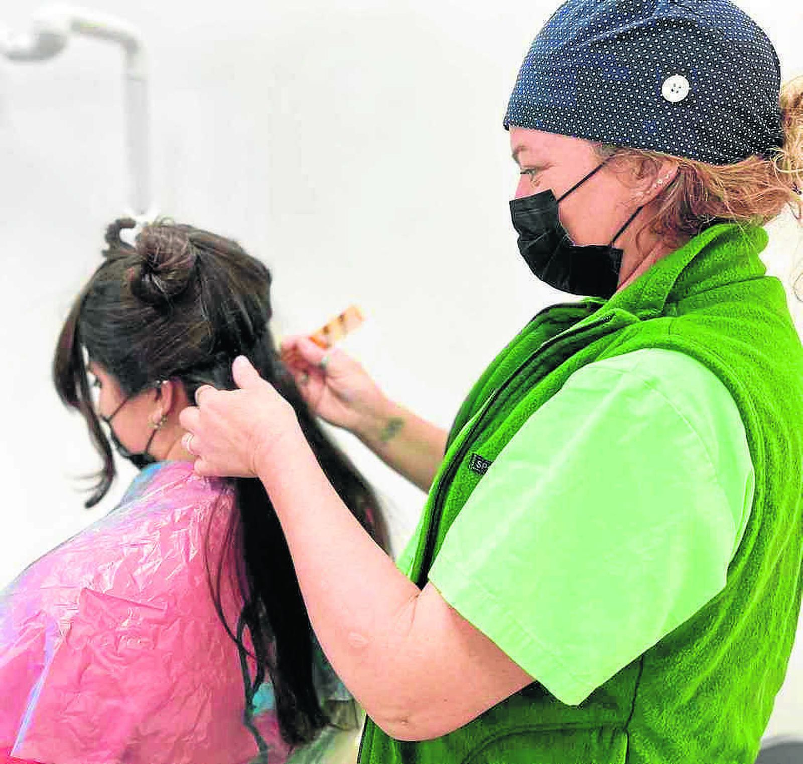 Revolución en el mundo de la estética