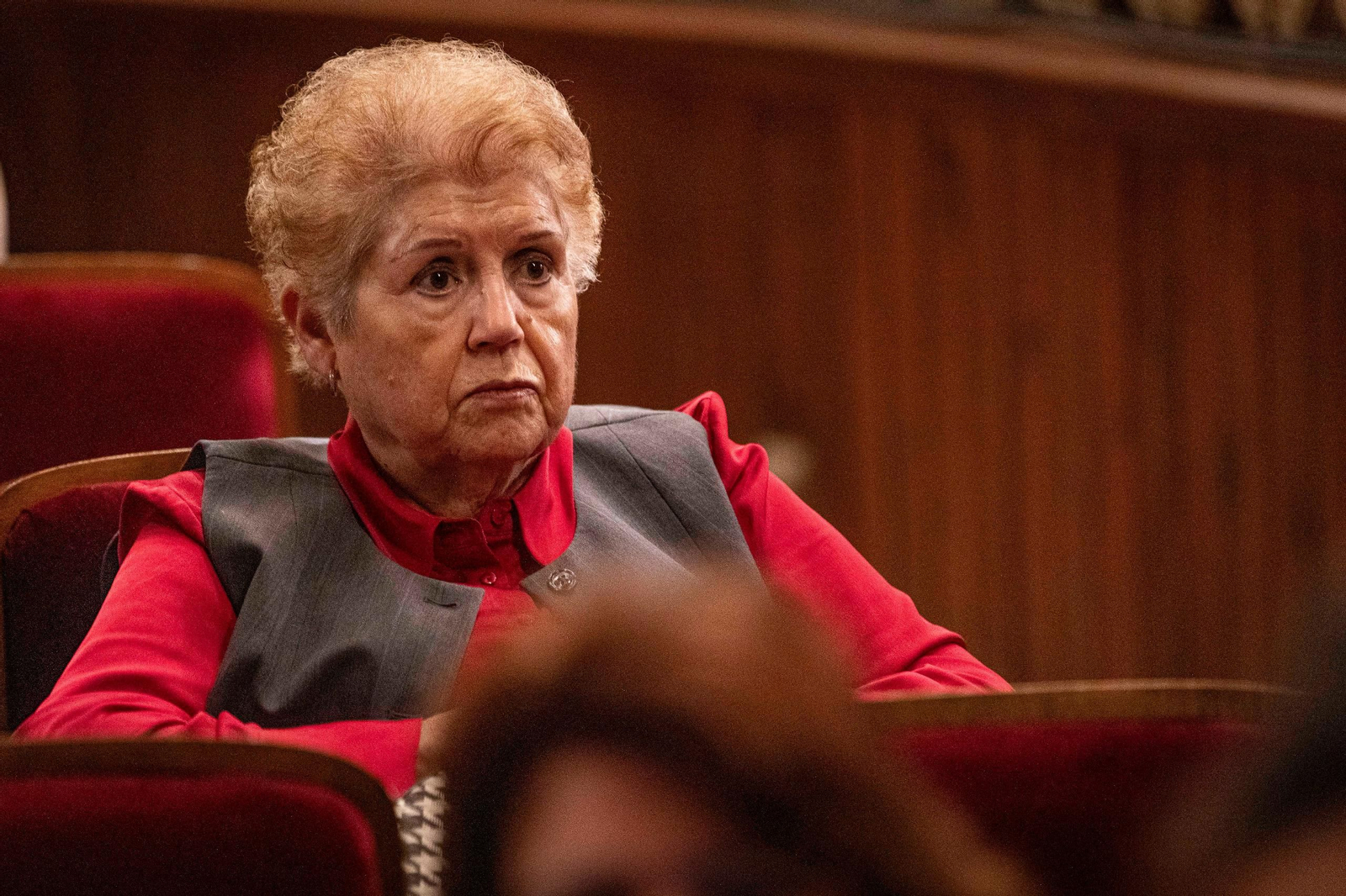 Búscate entre las mejores imágenes de la tercera sesión clasificatoria del COAC 2025