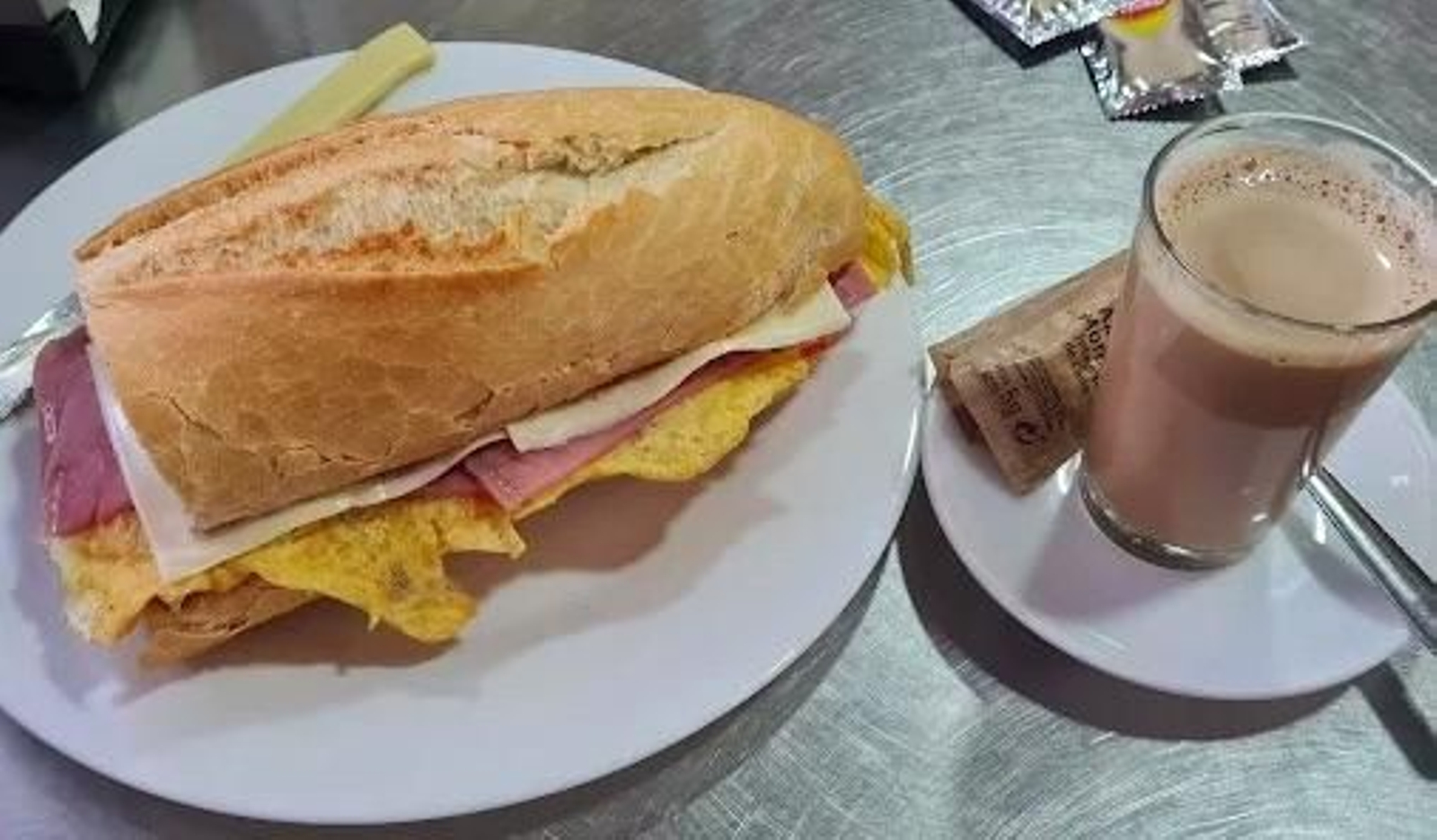Bar Gómez