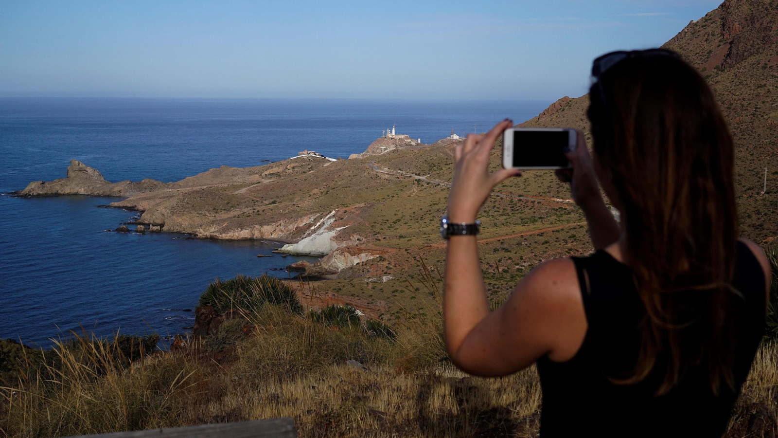 Costa de Almería se cuela entre los tres destinos nacionales con más reservas