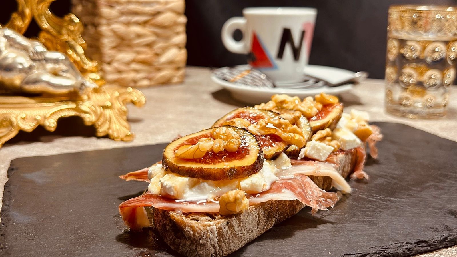 Tostada La Chiquita Piconera