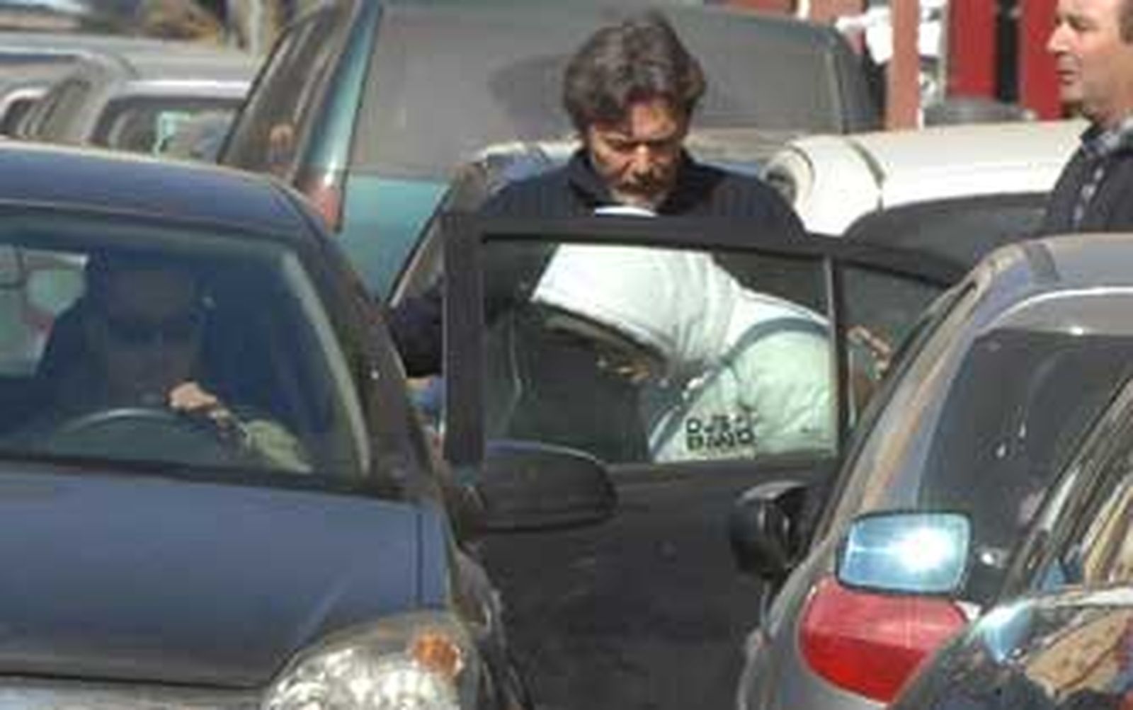 La Audiencia ordena que otro juez juzgue al 'Cuco'