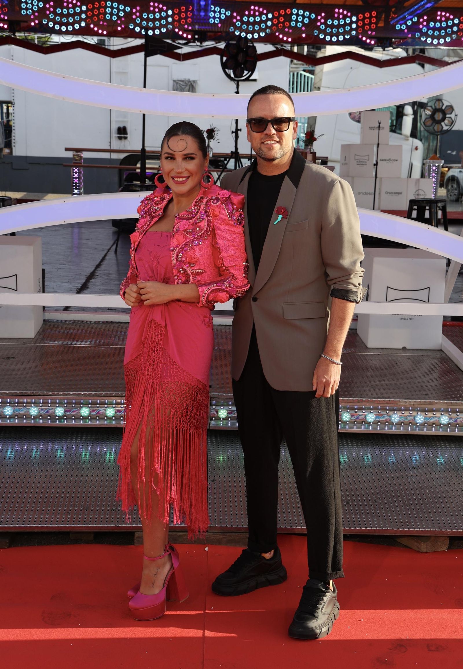 Presentación Icónica