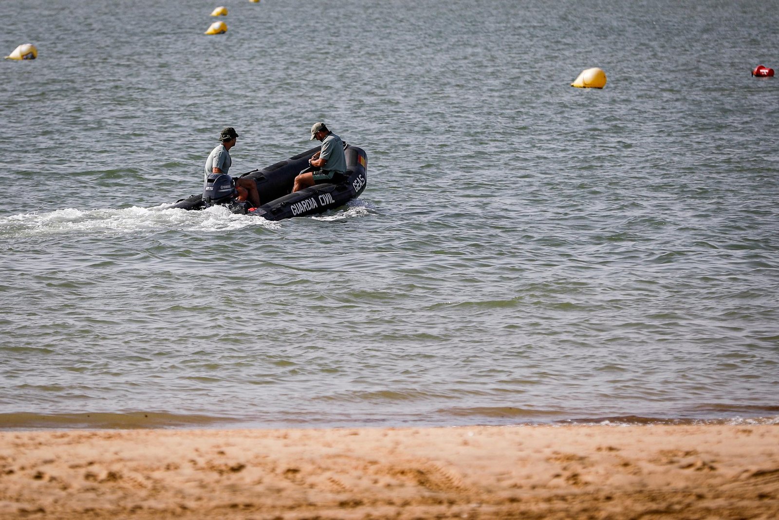 Imágenes de la segunda jornada del ciclo inicial de las Carreras de Caballos de Sanlúcar 2025
