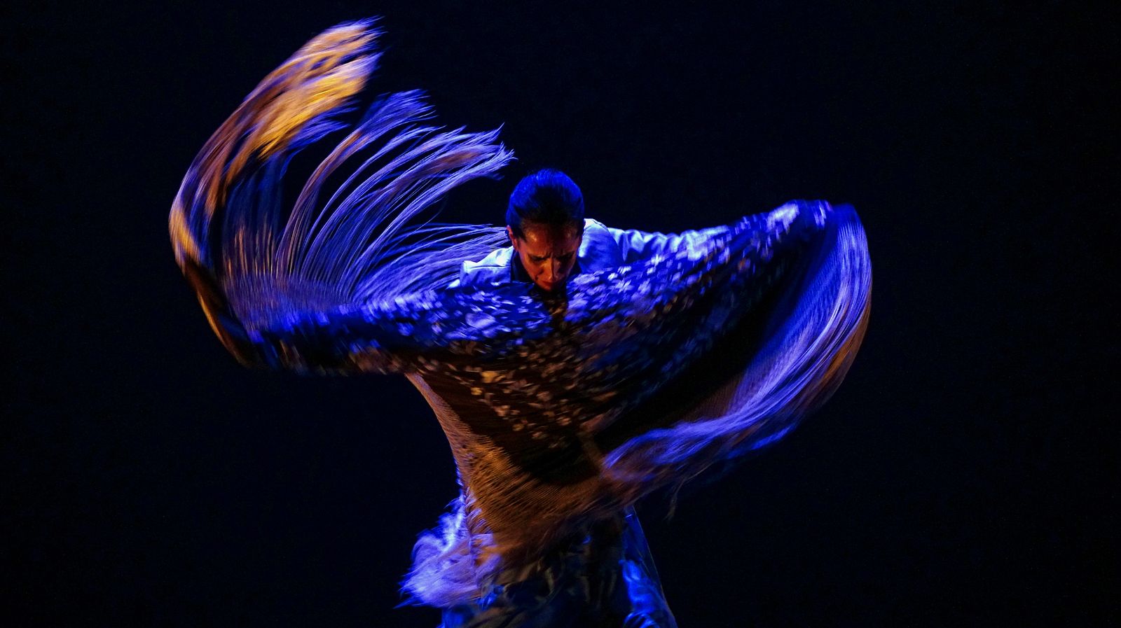 Mercedes Ruíz presenta 'Segunda piel' en el Villamarta