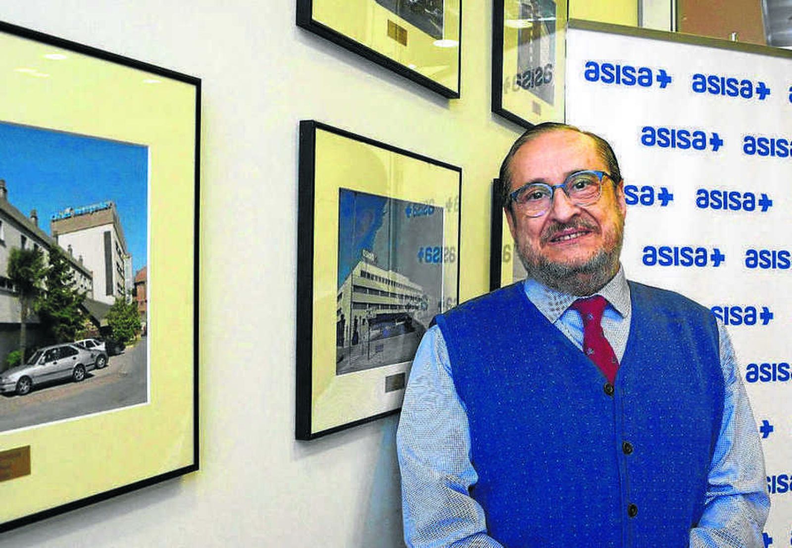 Doctor Francisco J. Rodríguez Moragues