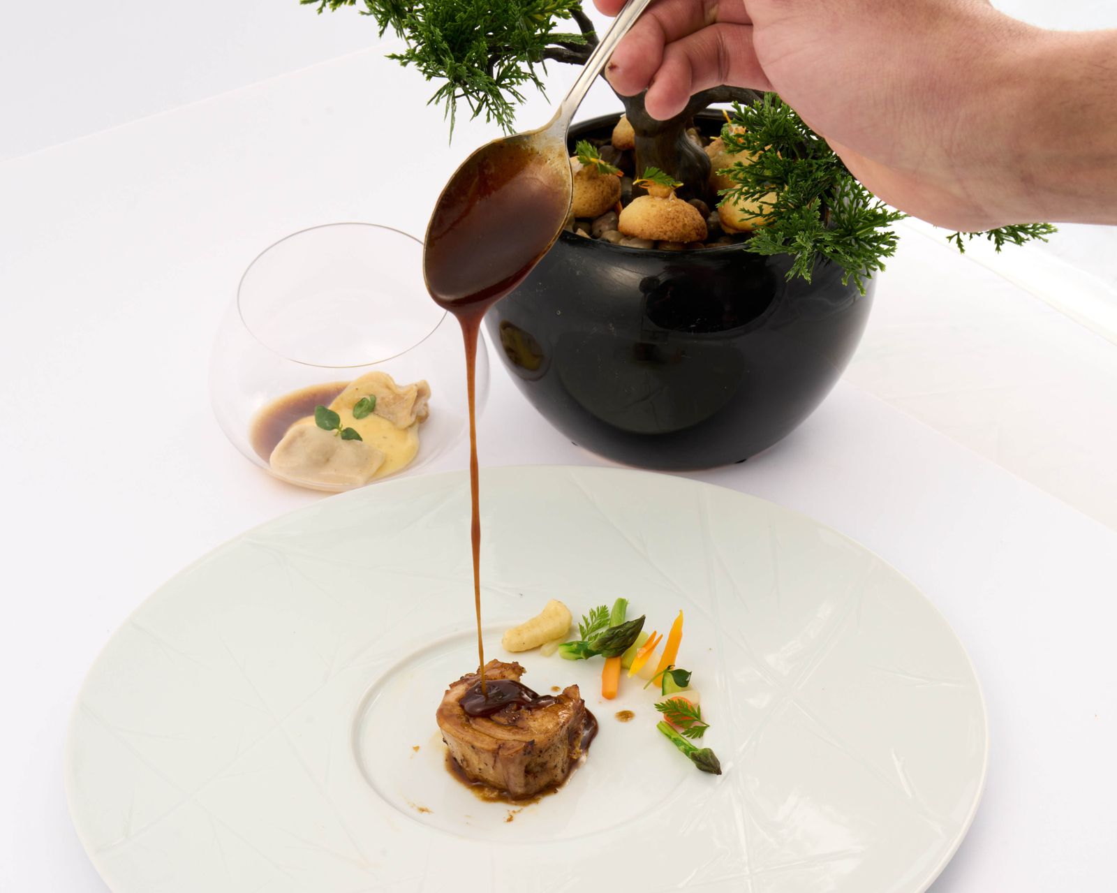 Vuelven los Premios de Alta Cocina que ha tenido representación de Granada en varias de sus finales