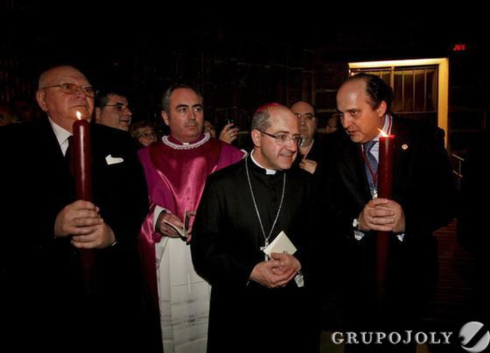 Foto: Antonio Pizarro