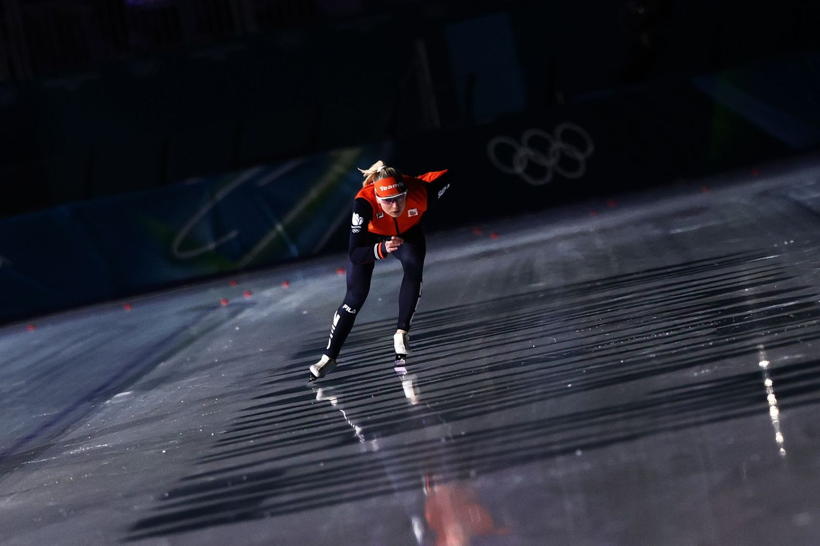 Las mejores fotos de los Juegos Olímpicos de invierno Milán Cortina d'Ampezzo 2026 | Séptima jornada