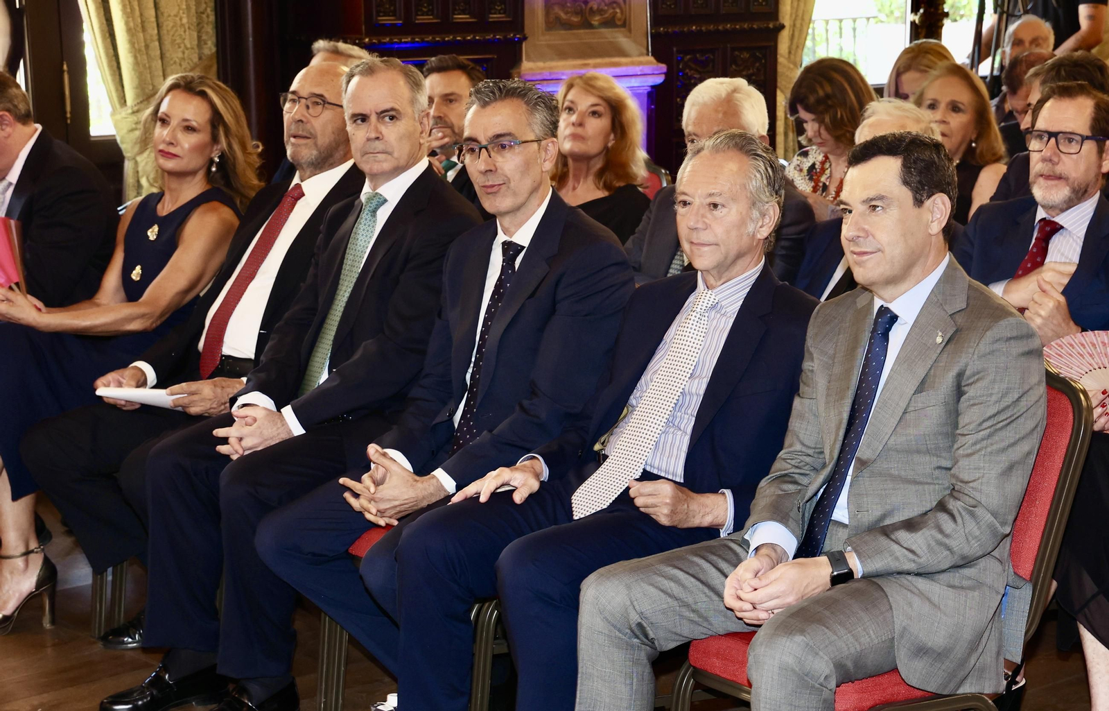 Anuario Joly Andalucía 2025
