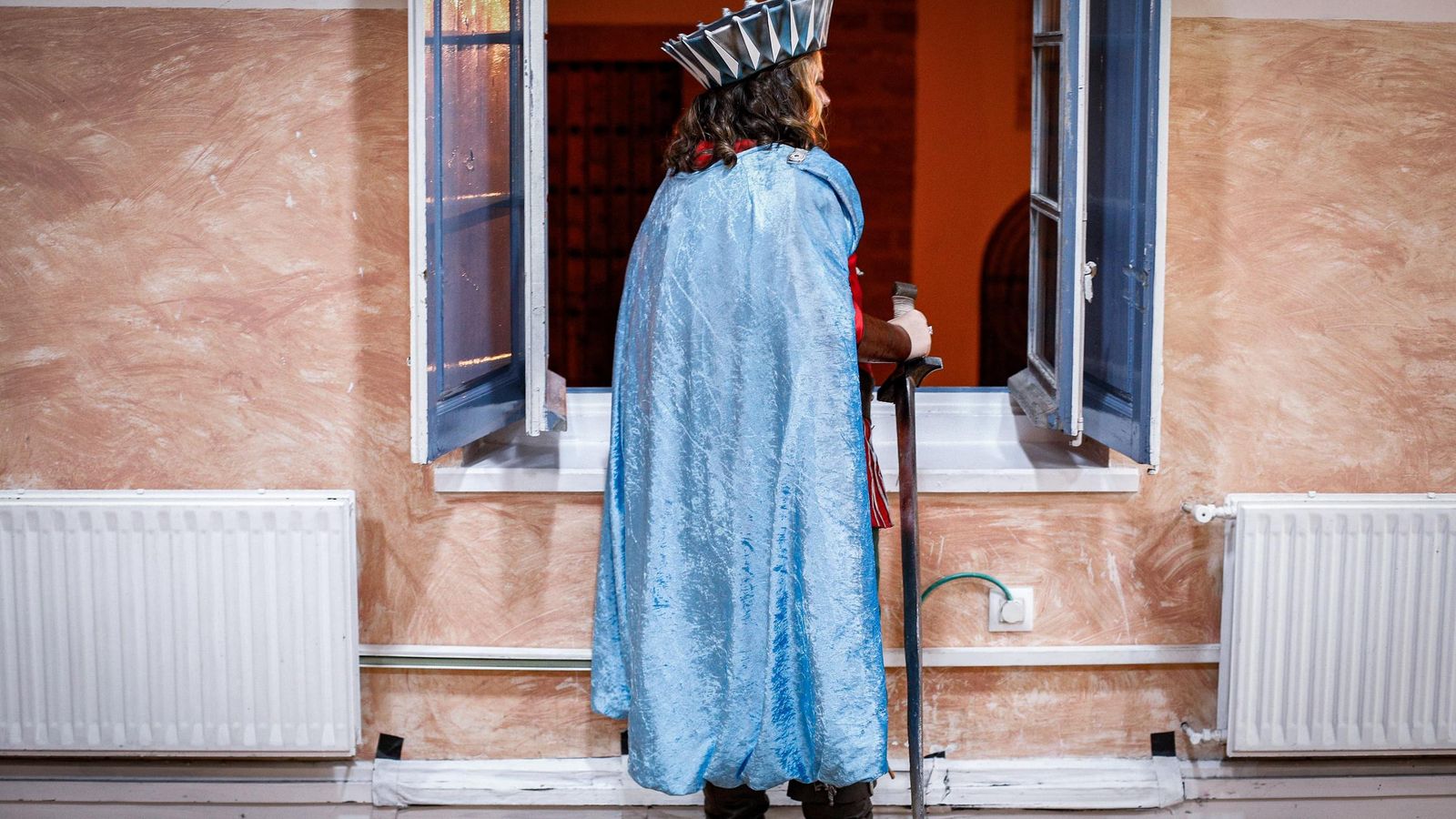 Búscate entre las mejores imágenes de la decimoquinta sesión de preliminares del COAC 2025