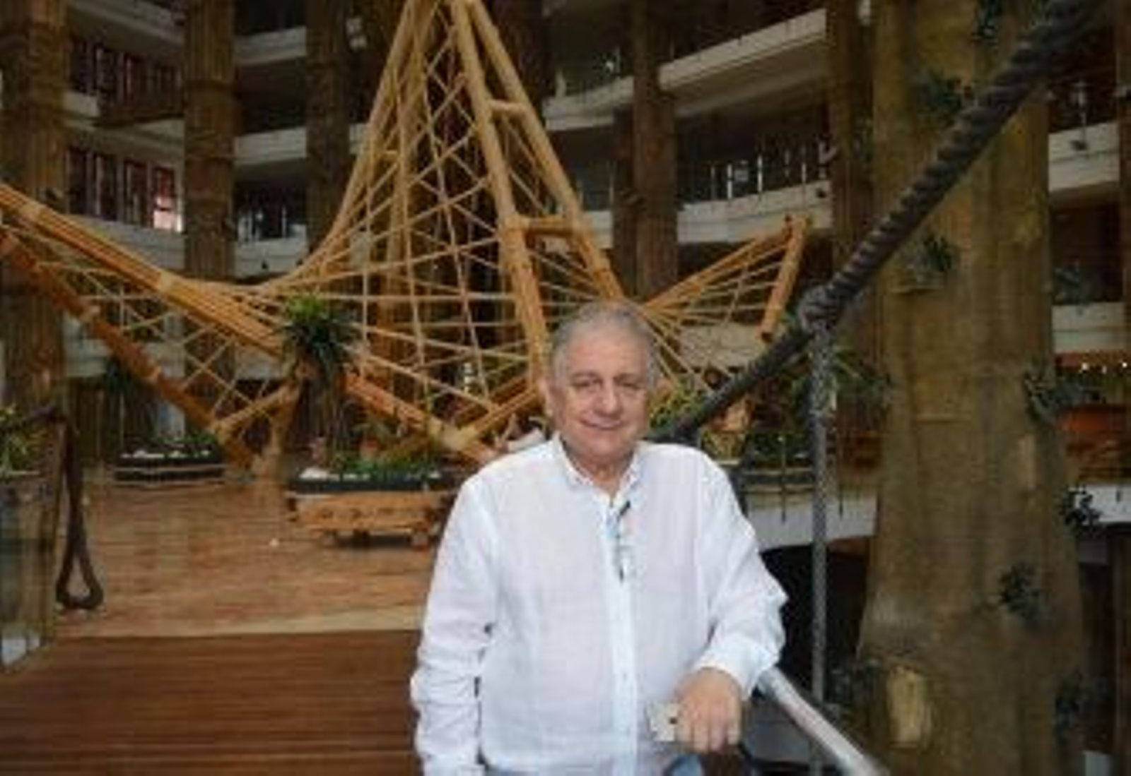 "Sobran hoteles que no se han renovado y faltan habitaciones de calidad"