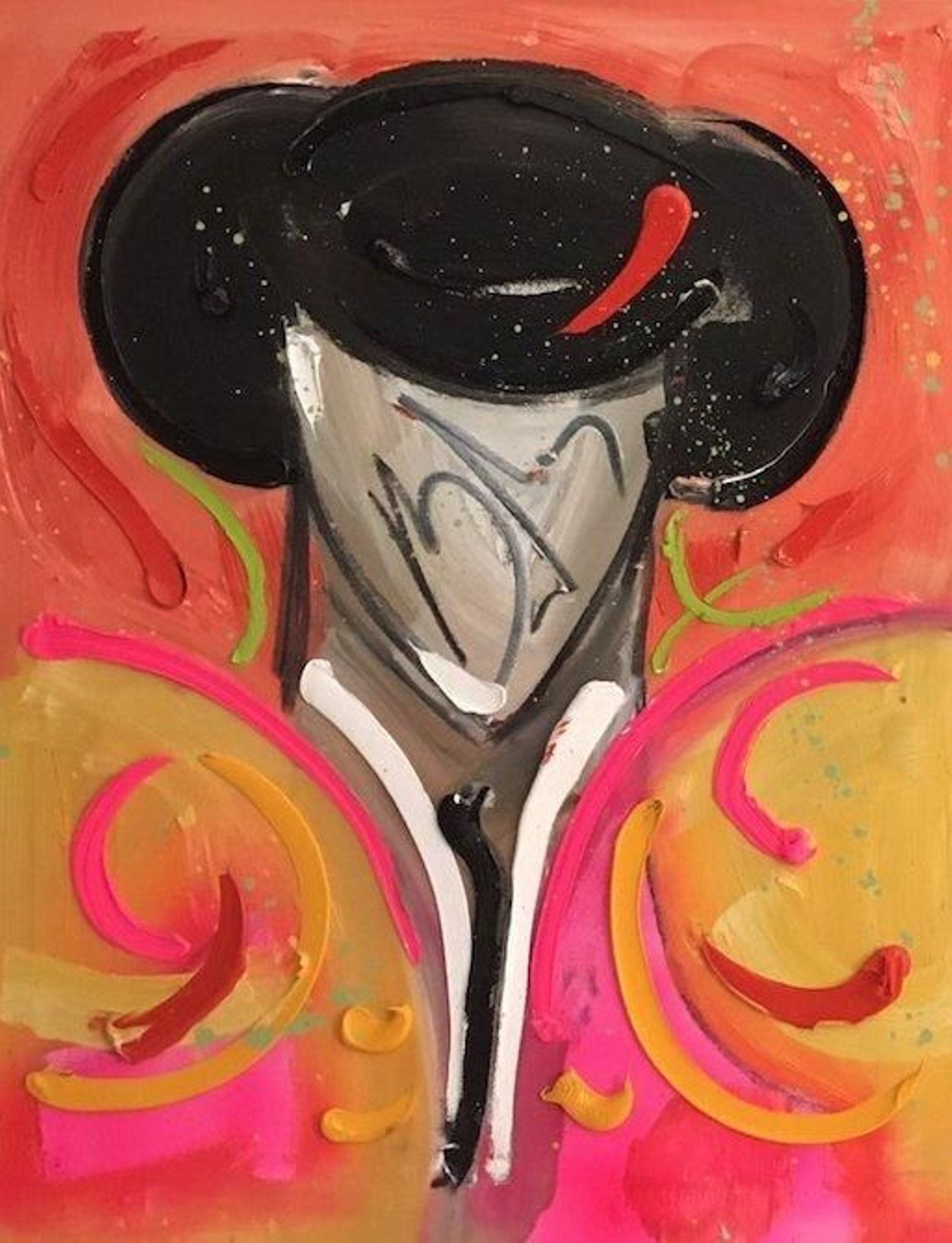 Una obra de Balcris.