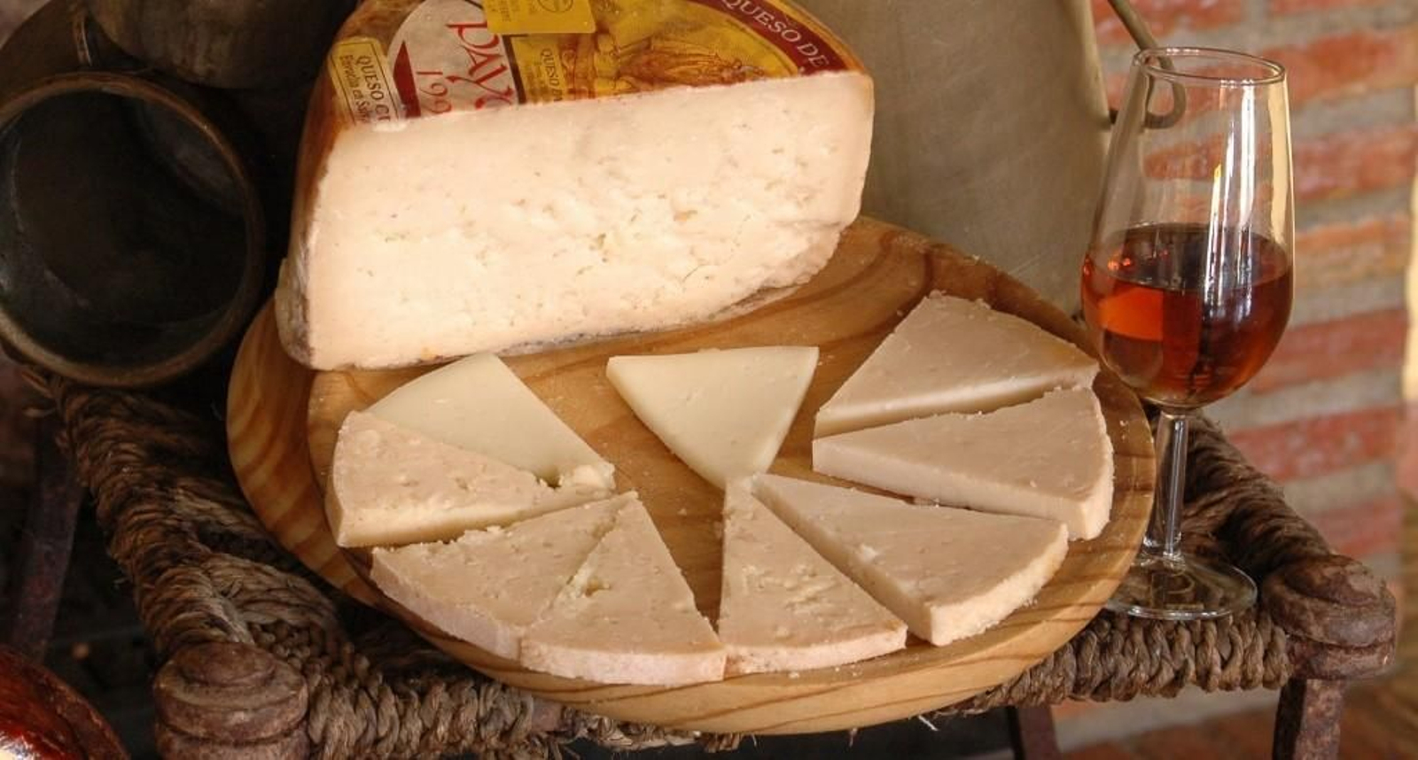 Durante la II Feria Agroalimentaria 'Saborea el campo' habrá degustaciones gratuitas de productos típicos