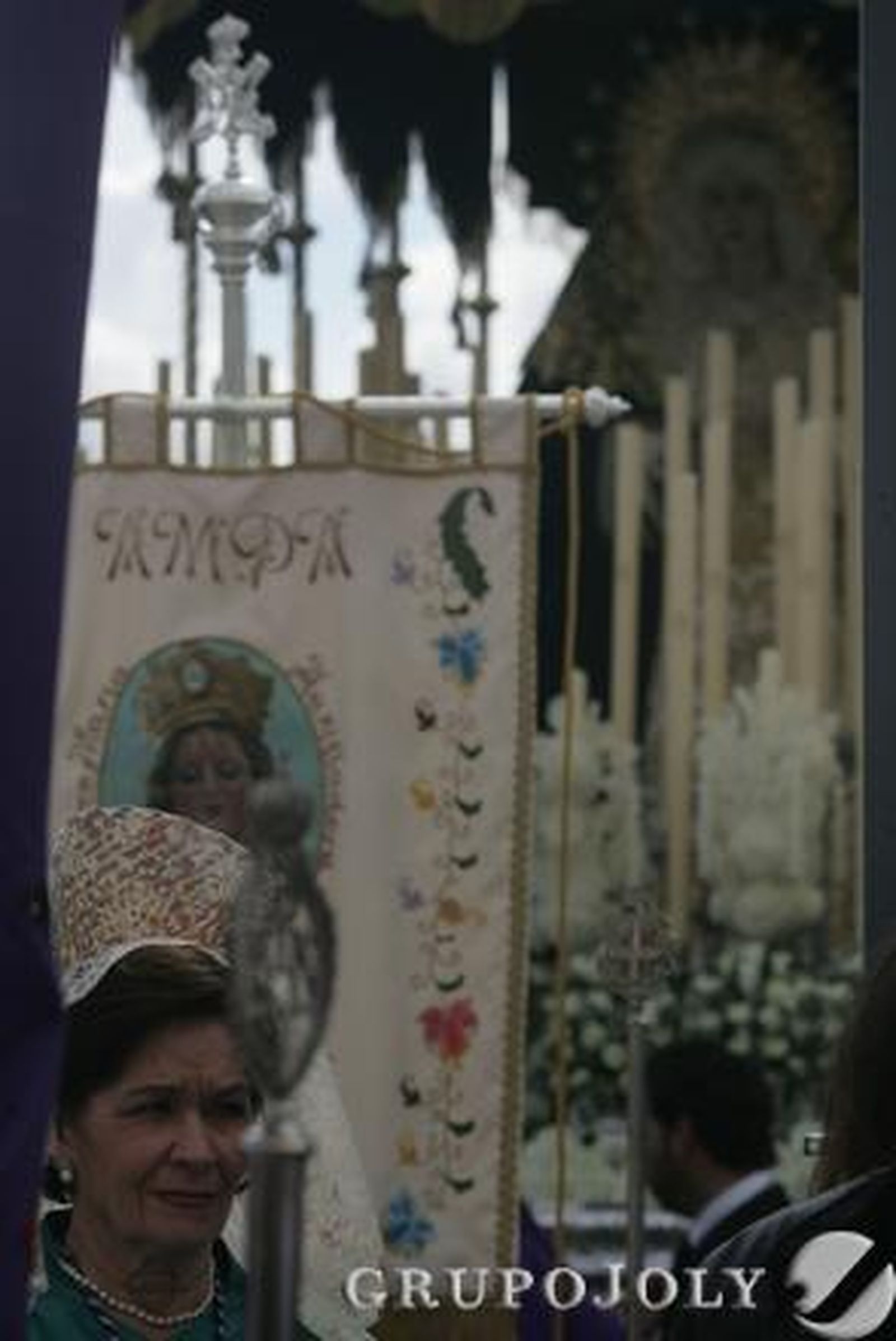 Foto: J. M. Quiñones